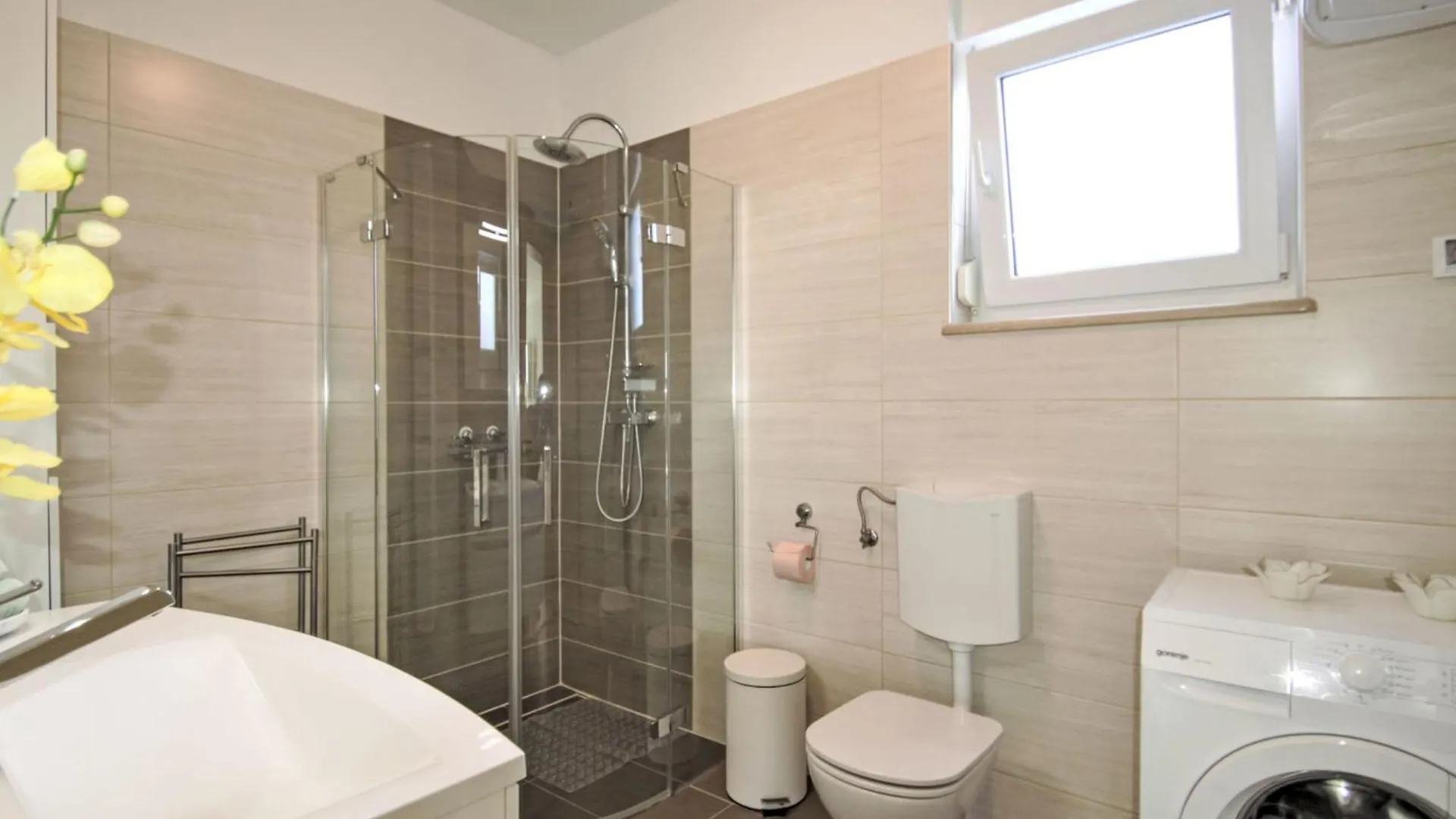 Villa Tesa By Interhome Medulin