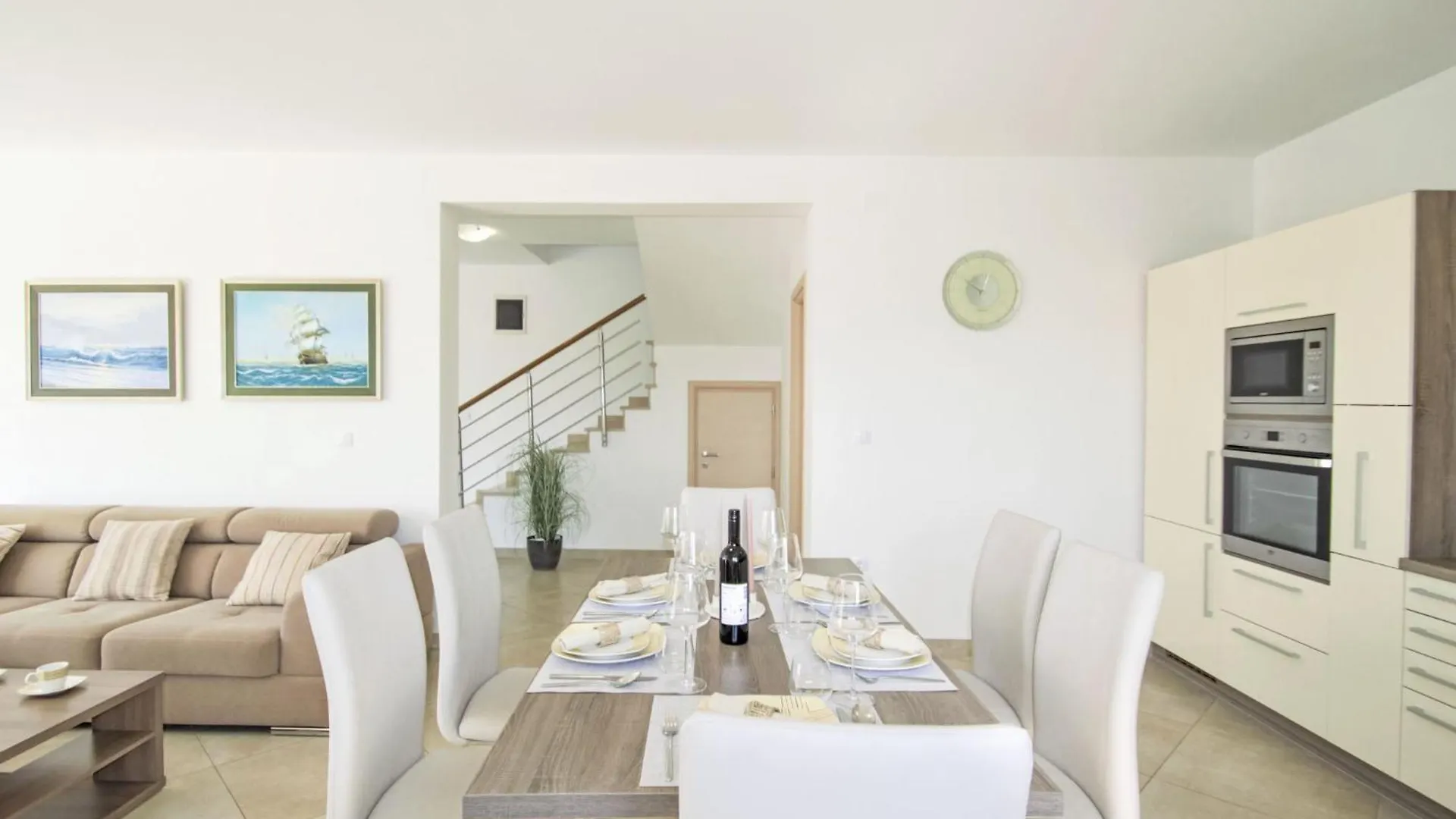 Villa Tesa By Interhome Medulin Croatia