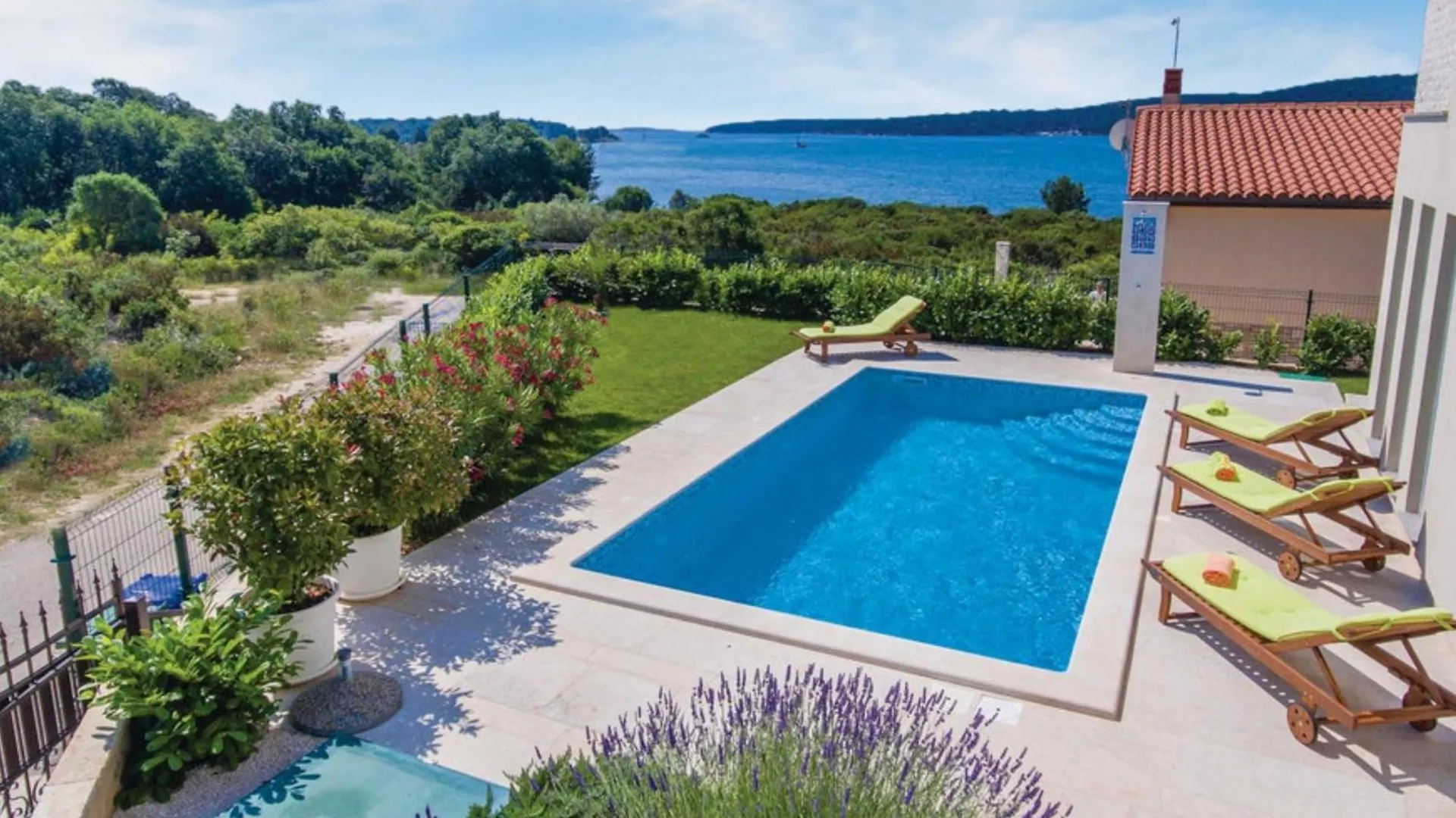 Villa Tesa By Interhome Medulin 0*,